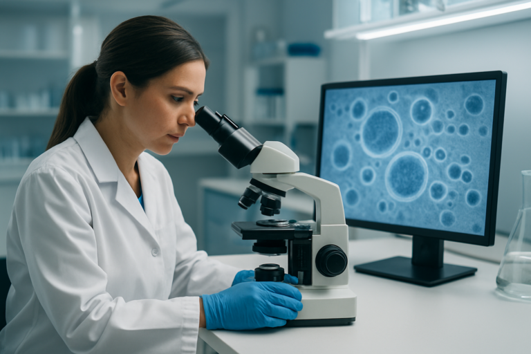 UK Researchers Uncover a Hidden Sperm Feature That Could Sharpen Fertility Science