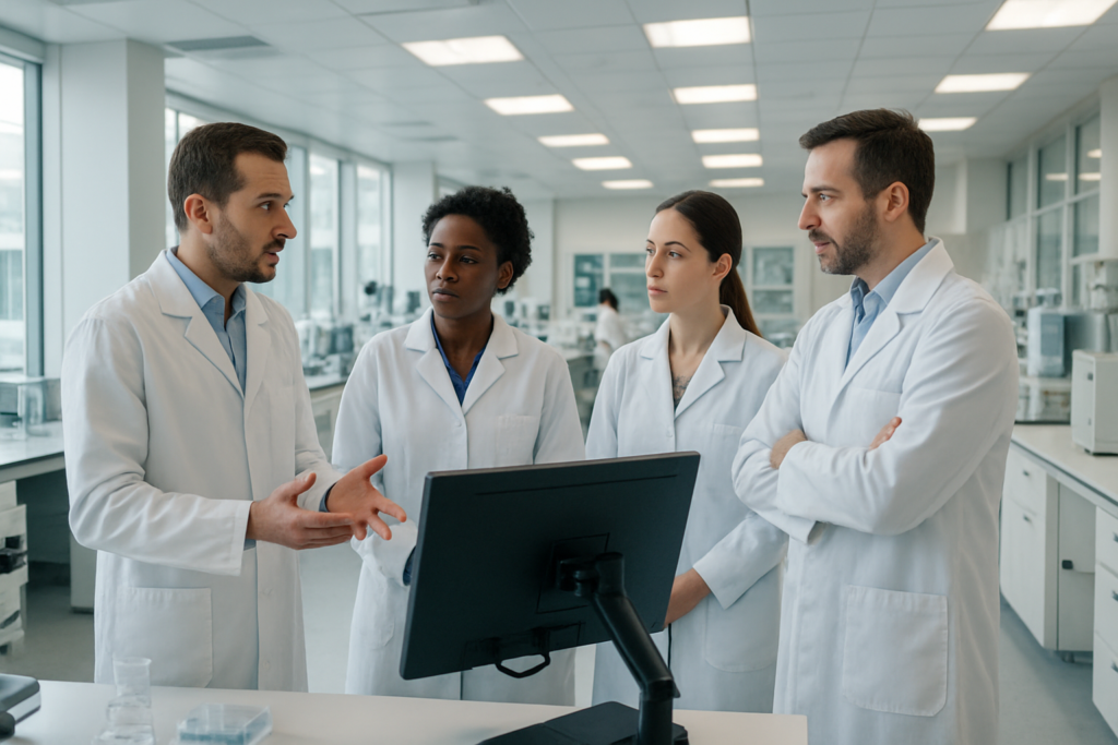 UK to Invest £50m in Mitochondrial Disease Research Centre