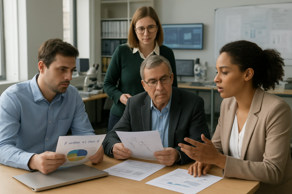 UKRI Opens New MRC Funding Windows as Biomedical Research Calls Roll Into September