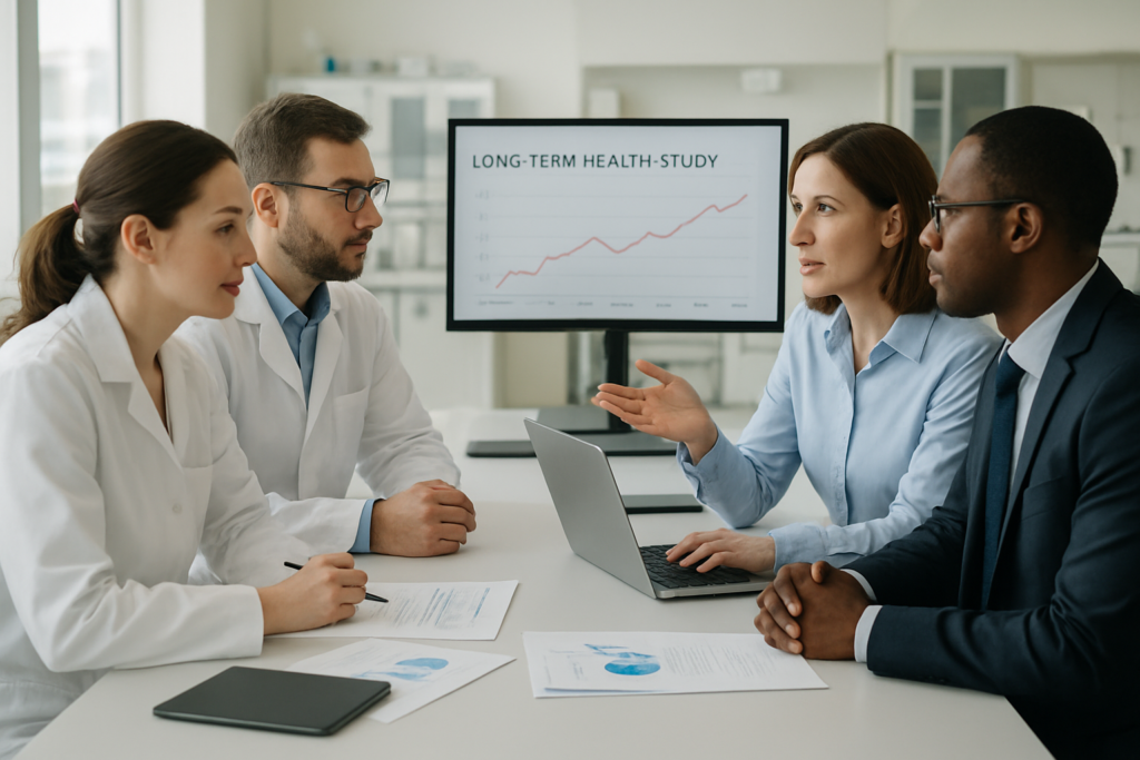 Ultra-Processed Food Markers Linked to Depression Risk in New UK Biobank Analysis