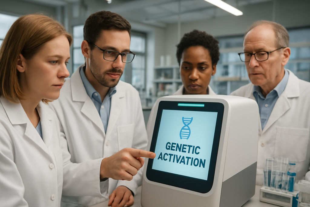 Ultracompact Gene Tool Could Open the Door to Smaller, More Flexible Therapies