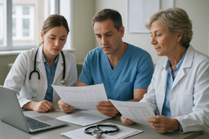 GLP-1 Drugs Linked to Lower Psychiatric Acute Care in People With Schizophrenia and Type 2 Diabetes
