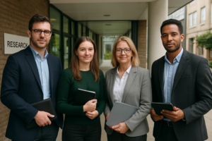 New UKRI Funding Push Aims to Train 600 Future Medical Researchers