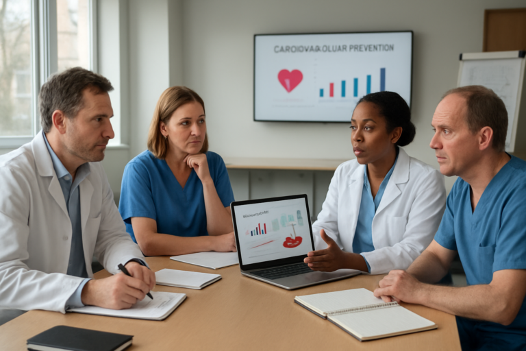 Shingles Vaccine Linked to Lower Heart Disease and Stroke Risk, Study Suggests