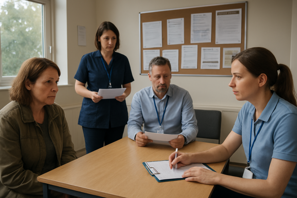 UK Mental Health Workforce Pressures Return to the Spotlight as Services Struggle to Keep Pace